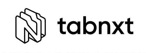 Tabnxt Logo